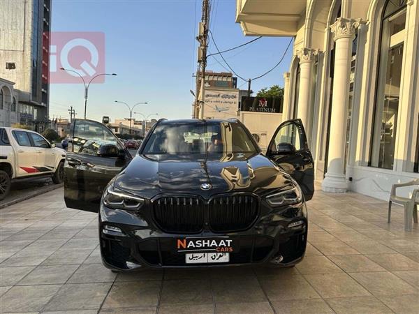 BMW for sale in Iraq